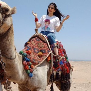 Half day Guided tour to Giza pyramids Sphinx with 1 Hour Camel ride