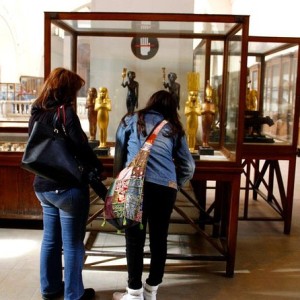 EGYPTIAN MUSEUM CITADEL AND KHAN KHALILI BAZAAR Tour