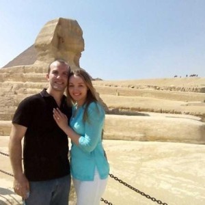 2 Days 1 Night Cairo Tour Package