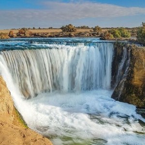 Fayoum Oasis and Waterfalls of Wadi El-Rayan Tour from Cairo