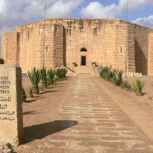 Full Day Tour TO EL-ALAMEIN DAY TOUR FROM CAIRO