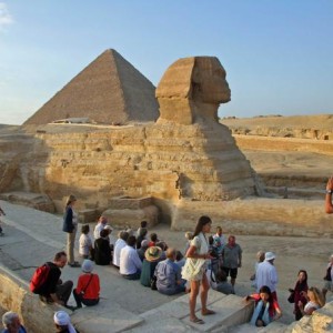 10 Days Signature Egypt & the Nile (Ultimate Luxury)